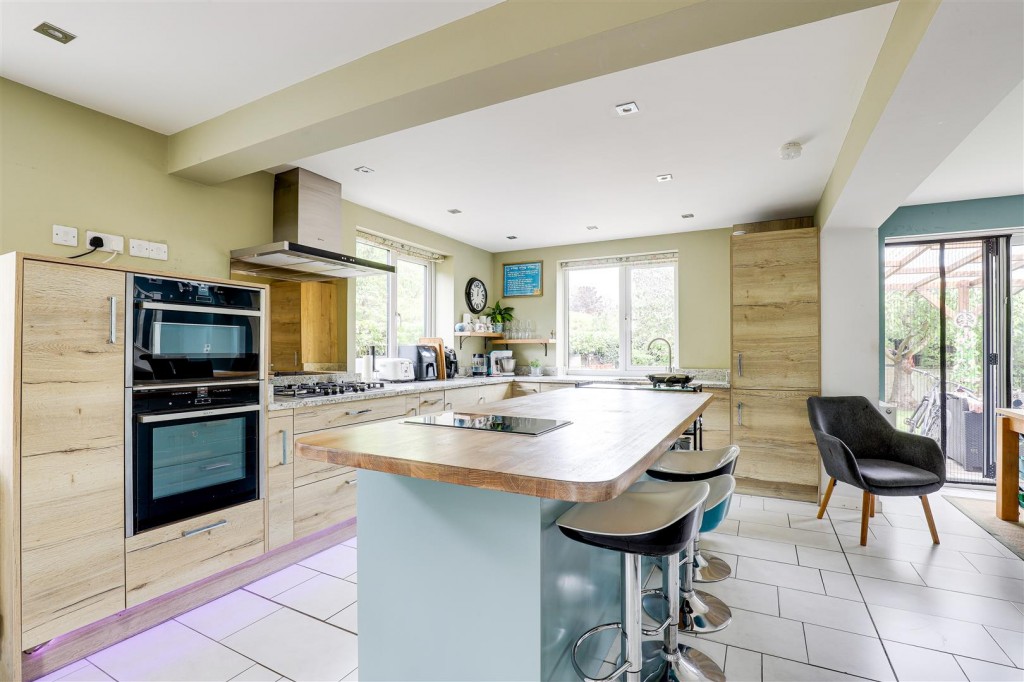 Amen Corner, Caunton, Newark, NG23 6AP