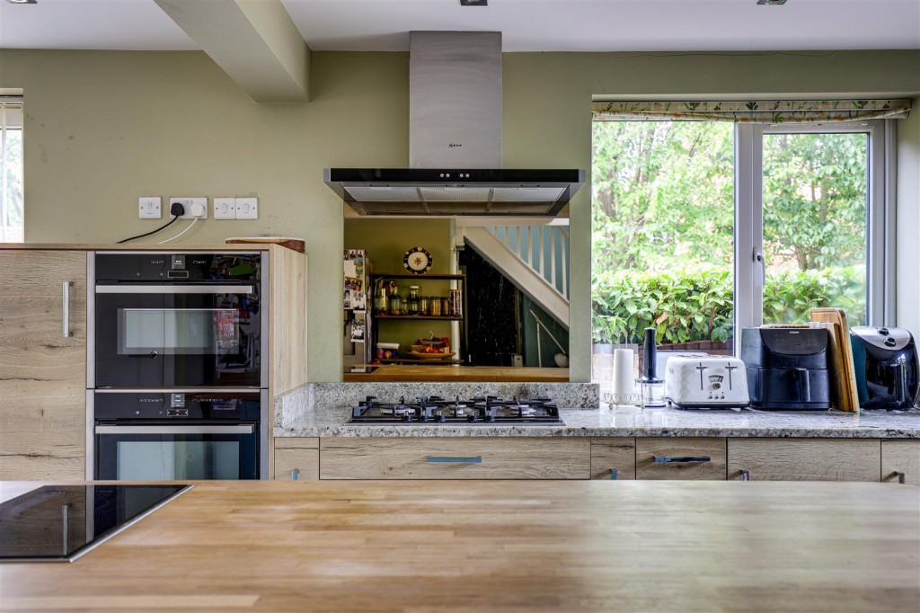 Amen Corner, Caunton, Newark, NG23 6AP