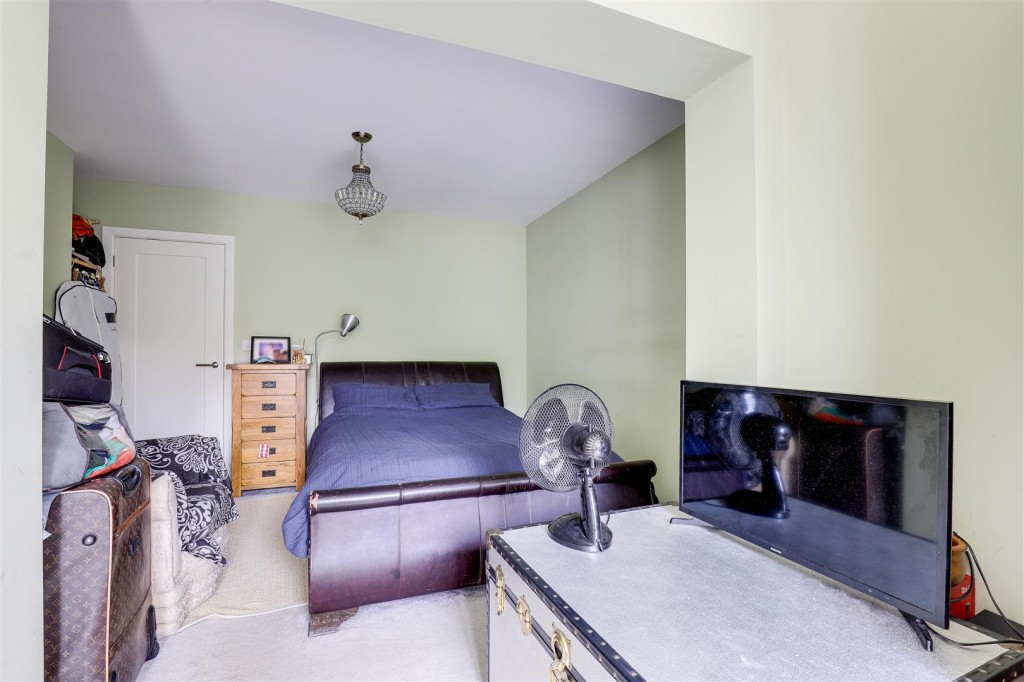 Amen Corner, Caunton, Newark, NG23 6AP