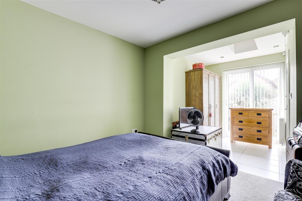 Amen Corner, Caunton, Newark, NG23 6AP