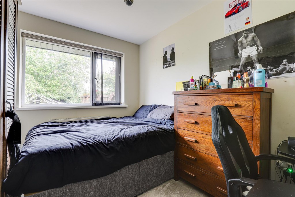 Amen Corner, Caunton, Newark, NG23 6AP