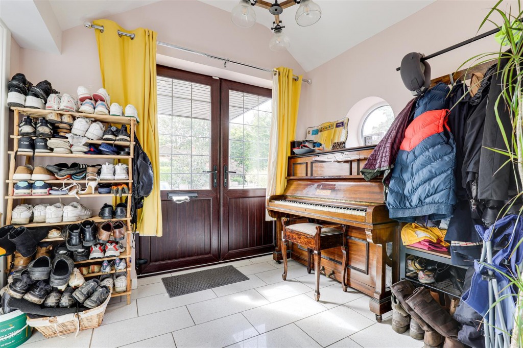 Amen Corner, Caunton, Newark, NG23 6AP