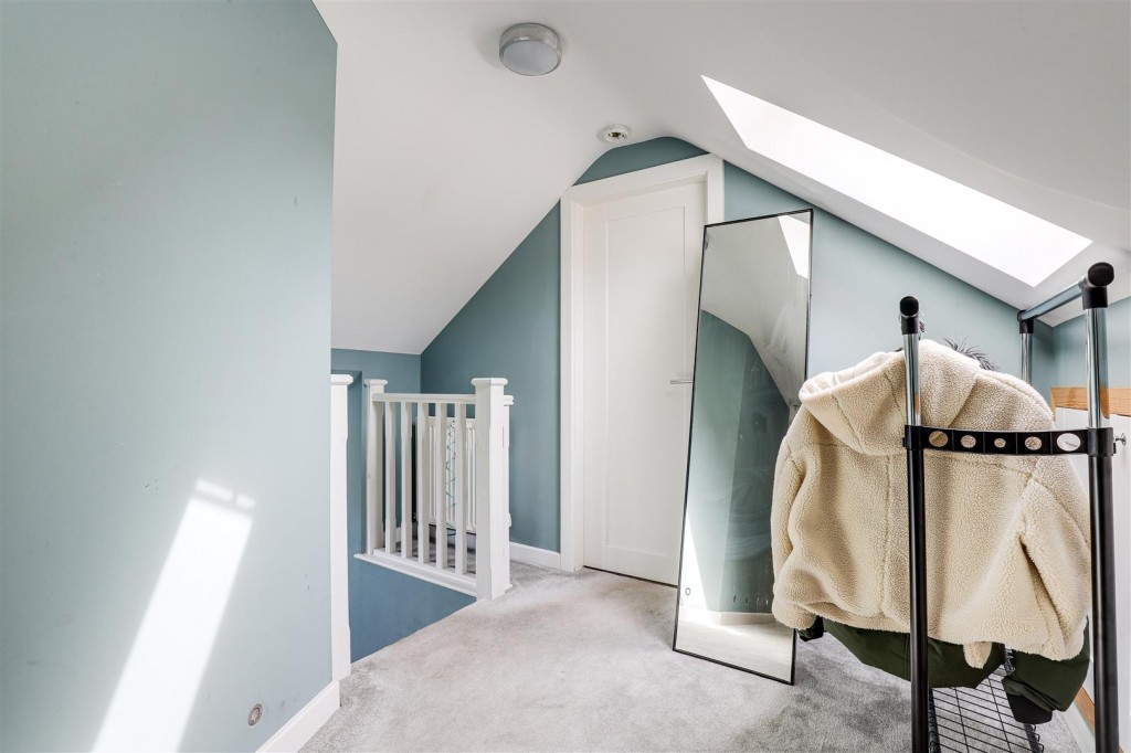 Amen Corner, Caunton, Newark, NG23 6AP