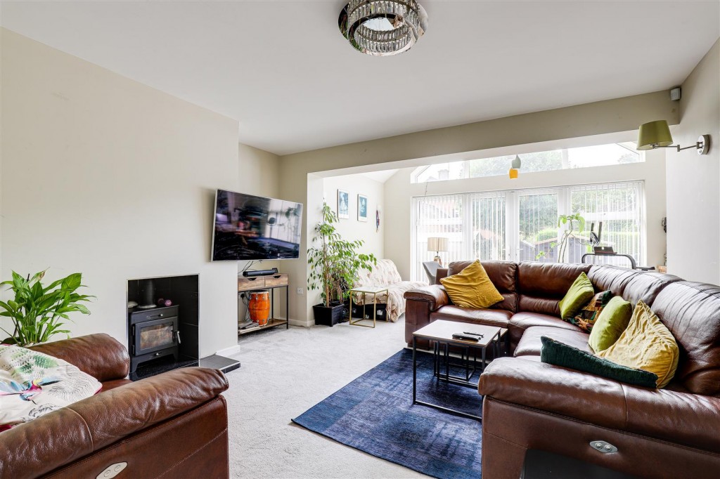 Amen Corner, Caunton, Newark, NG23 6AP