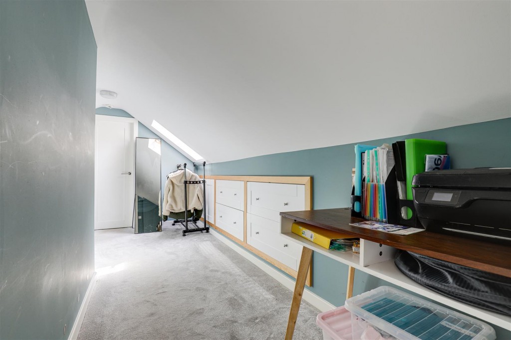 Amen Corner, Caunton, Newark, NG23 6AP