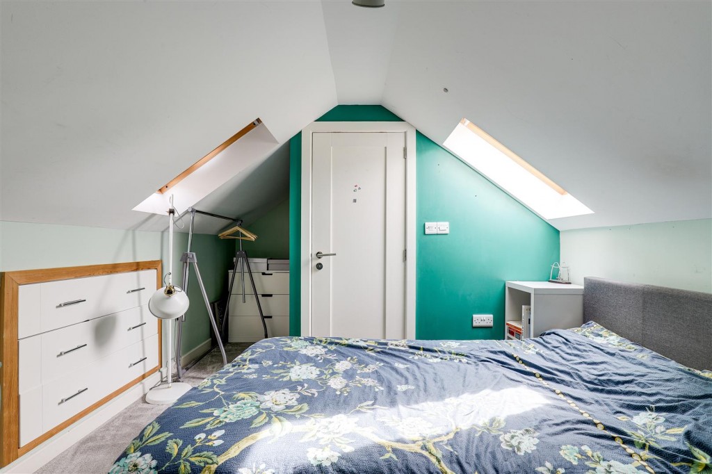 Amen Corner, Caunton, Newark, NG23 6AP