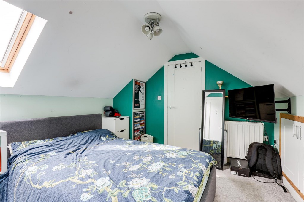 Amen Corner, Caunton, Newark, NG23 6AP