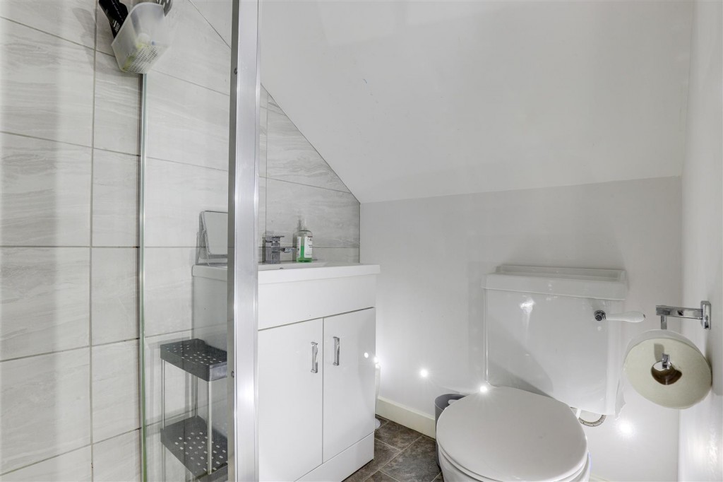 Amen Corner, Caunton, Newark, NG23 6AP