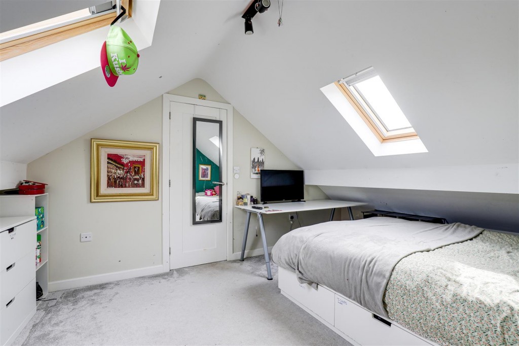 Amen Corner, Caunton, Newark, NG23 6AP