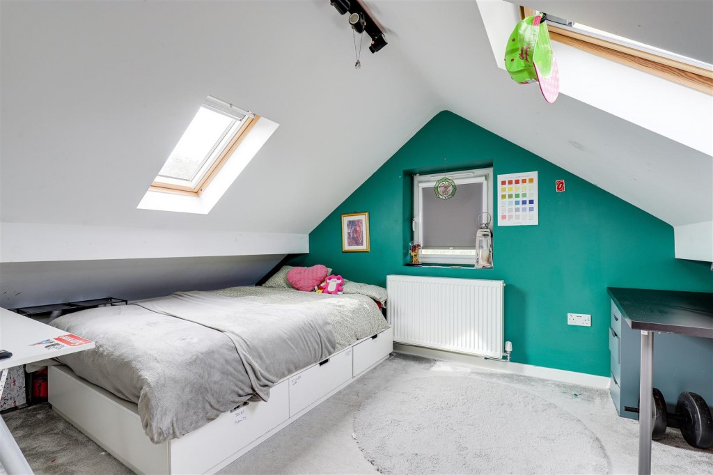 Amen Corner, Caunton, Newark, NG23 6AP