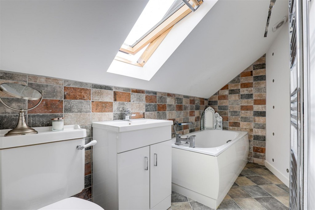 Amen Corner, Caunton, Newark, NG23 6AP