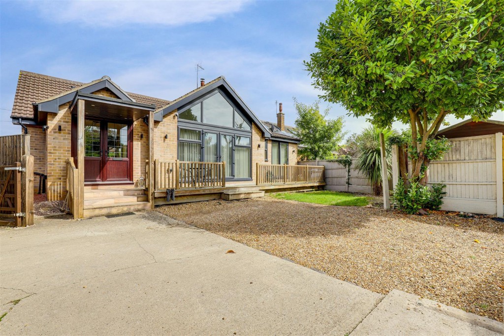 Amen Corner, Caunton, Newark, NG23 6AP