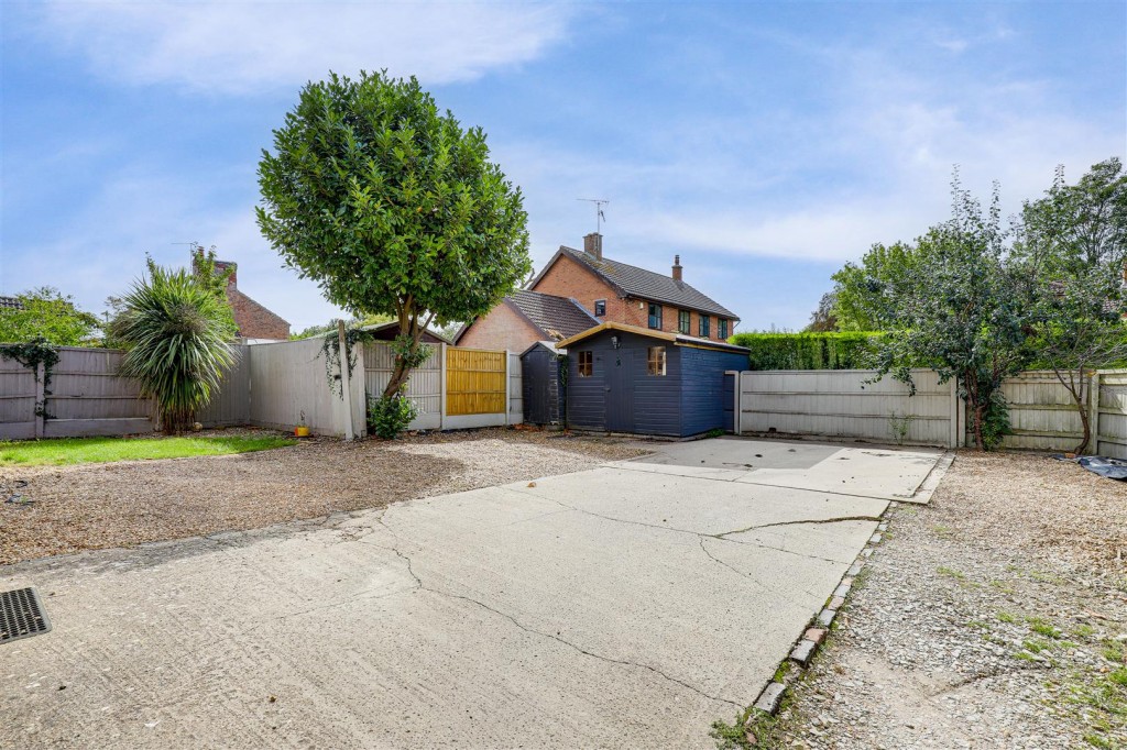 Amen Corner, Caunton, Newark, NG23 6AP