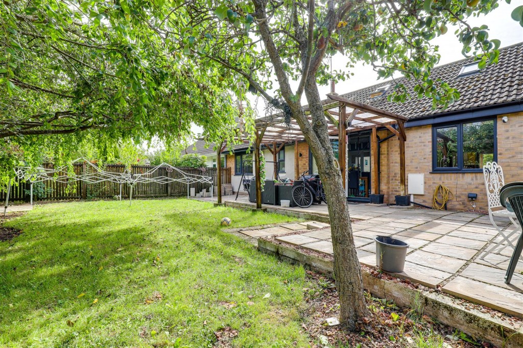 Amen Corner, Caunton, Newark, NG23 6AP