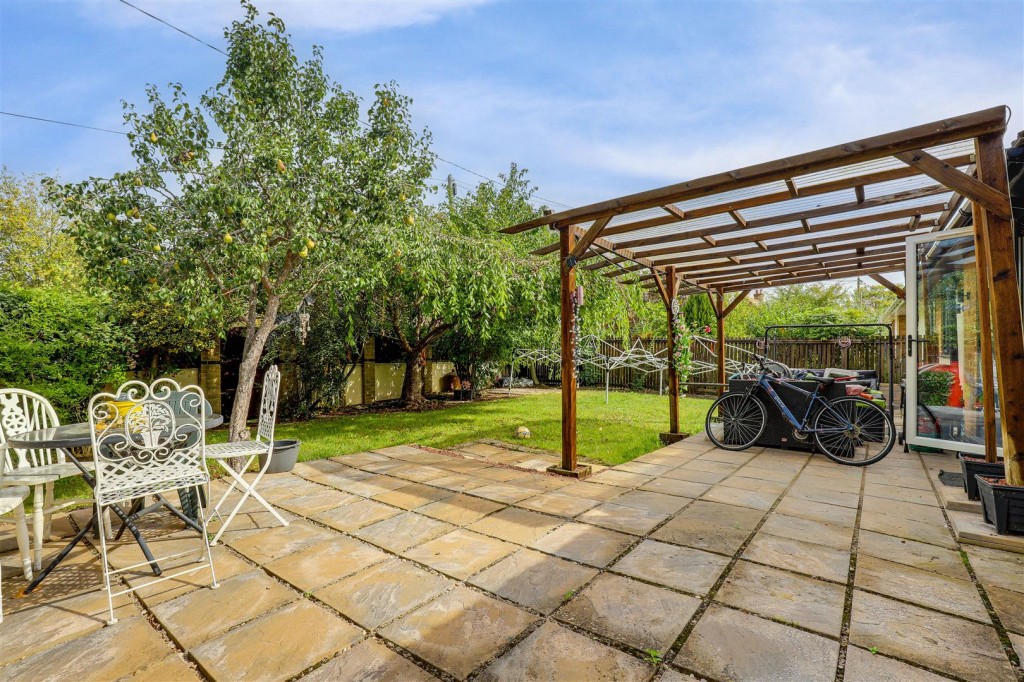 Amen Corner, Caunton, Newark, NG23 6AP