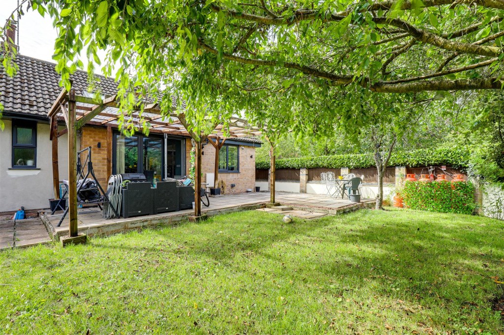 Amen Corner, Caunton, Newark, NG23 6AP