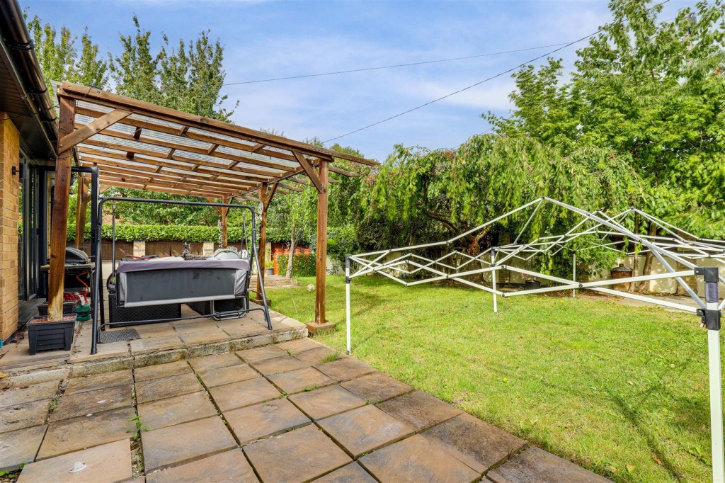 Amen Corner, Caunton, Newark, NG23 6AP