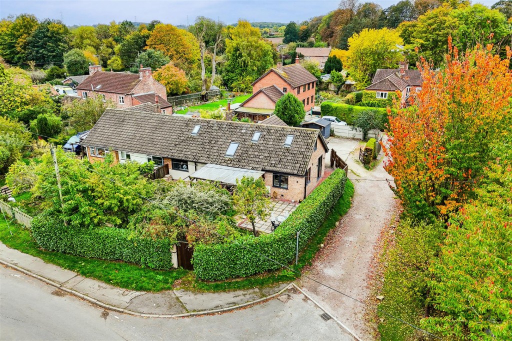 Amen Corner, Caunton, Newark, NG23 6AP