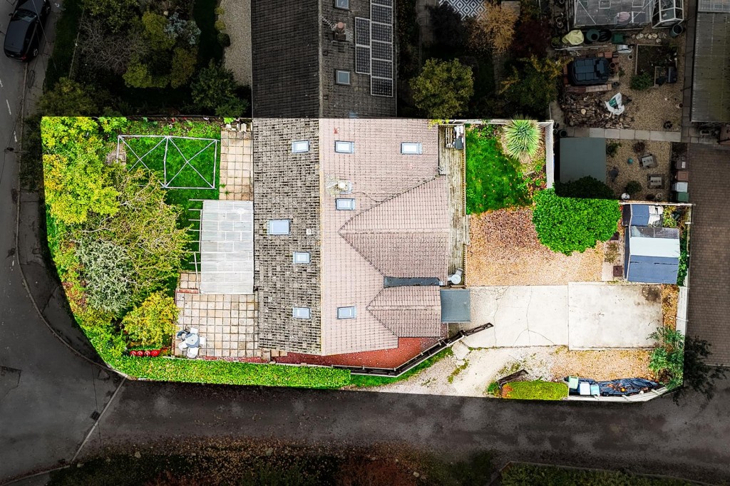 Amen Corner, Caunton, Newark, NG23 6AP