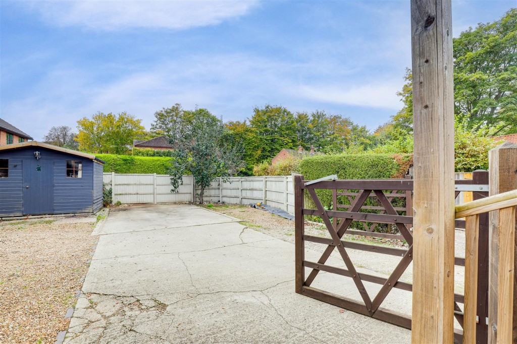 Amen Corner, Caunton, Newark, NG23 6AP