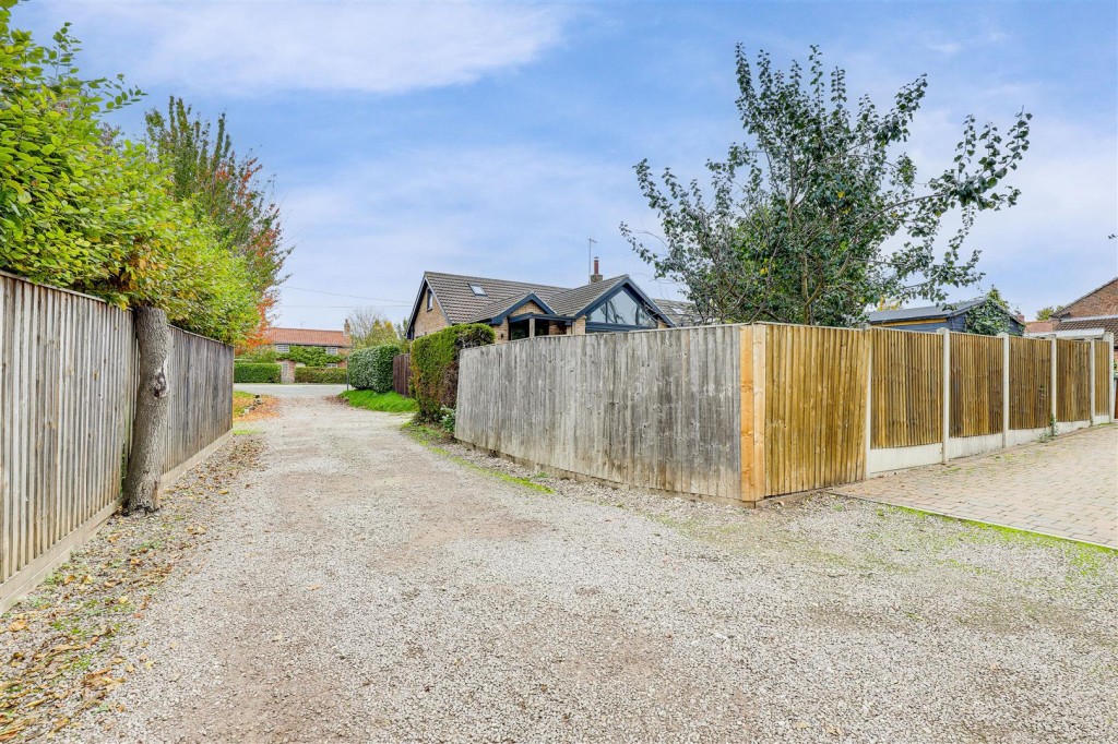 Amen Corner, Caunton, Newark, NG23 6AP