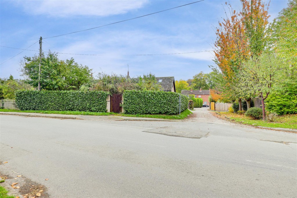 Amen Corner, Caunton, Newark, NG23 6AP