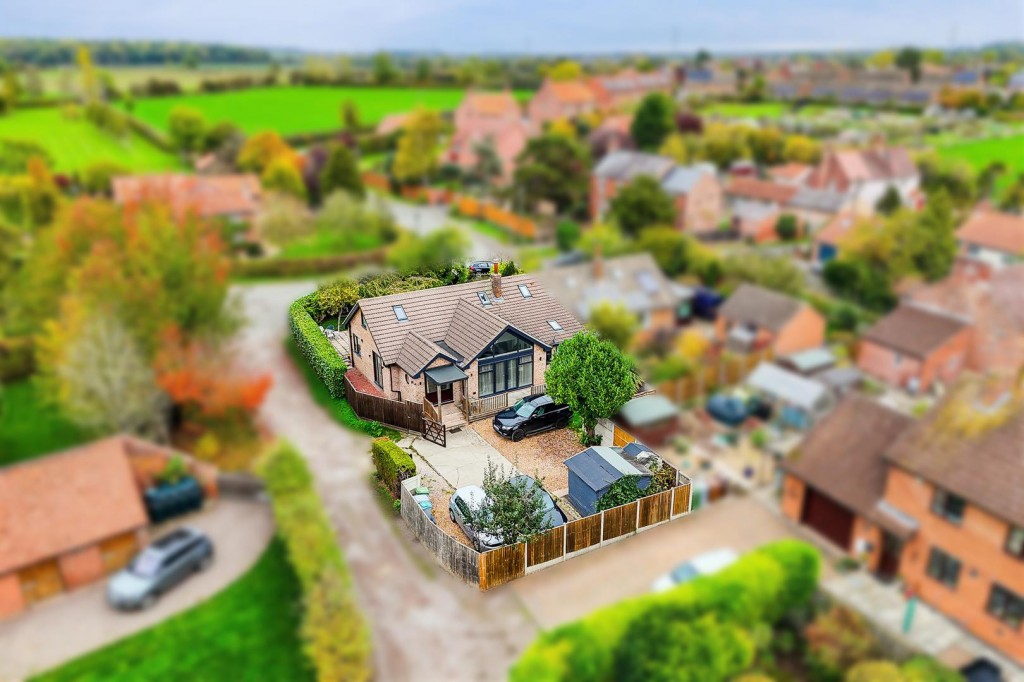 Amen Corner, Caunton, Newark, NG23 6AP