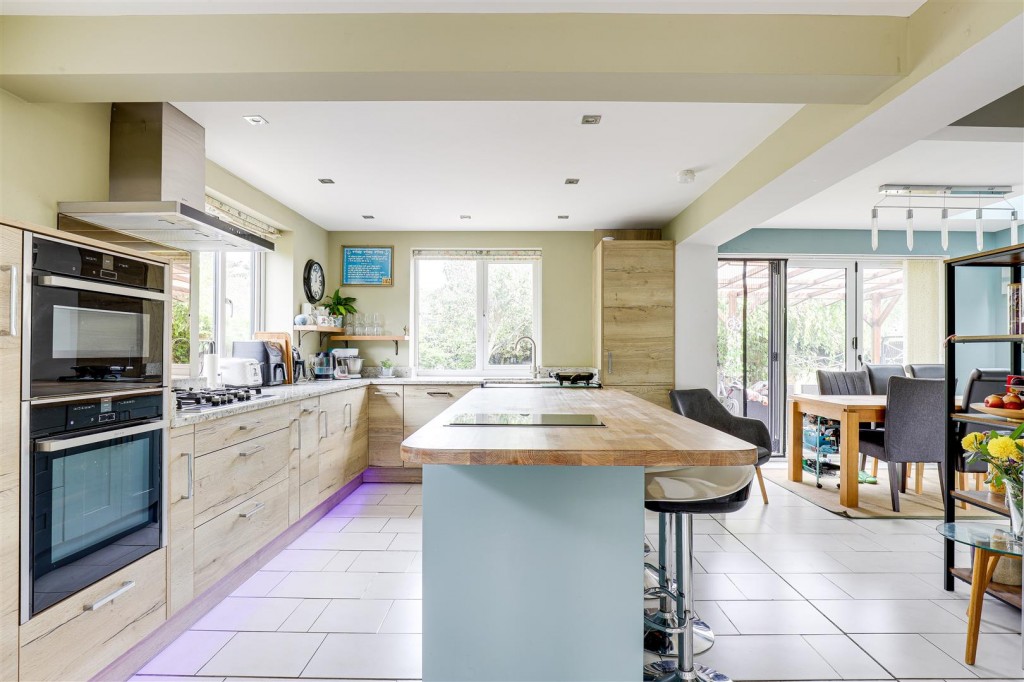 Amen Corner, Caunton, Newark, NG23 6AP