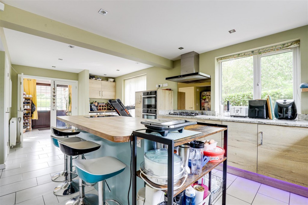 Amen Corner, Caunton, Newark, NG23 6AP