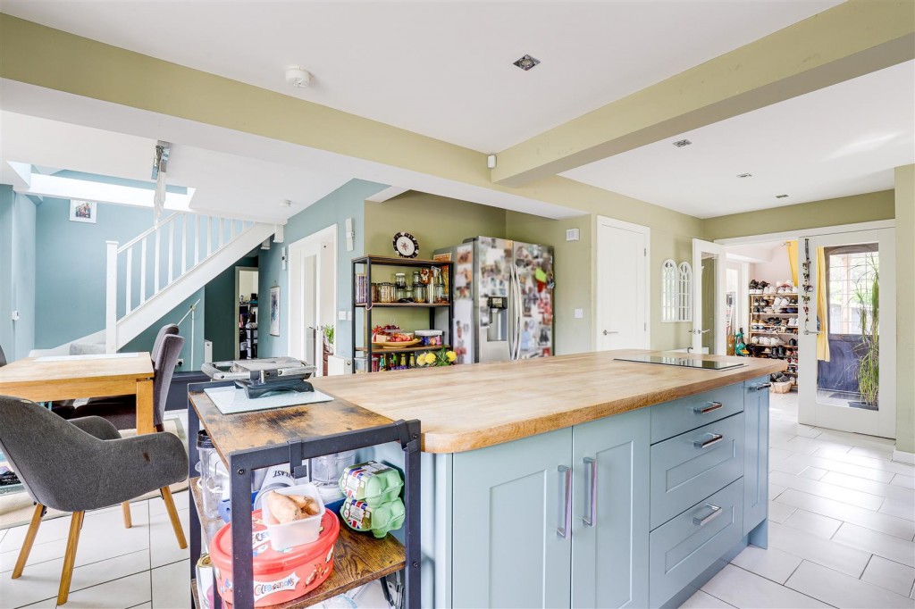 Amen Corner, Caunton, Newark, NG23 6AP