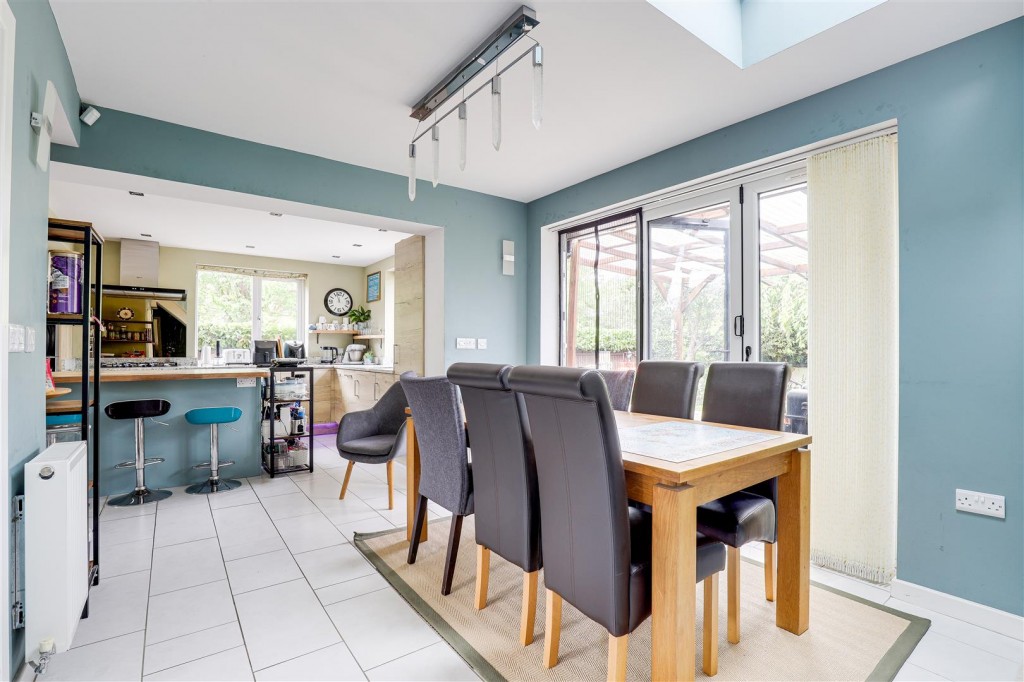 Amen Corner, Caunton, Newark, NG23 6AP