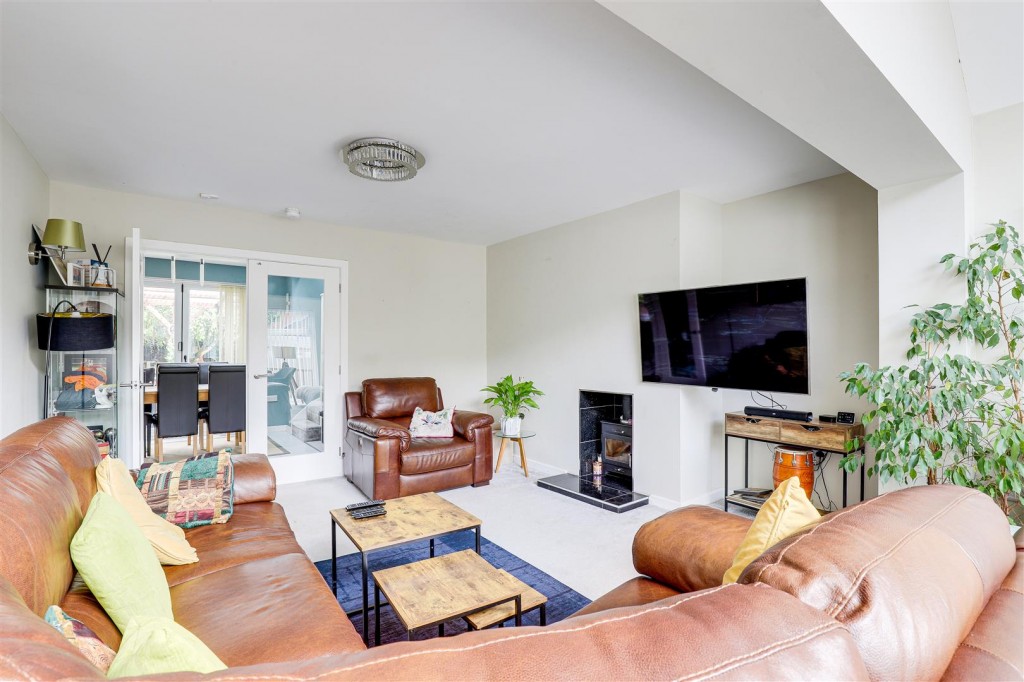 Amen Corner, Caunton, Newark, NG23 6AP