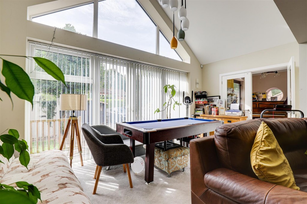 Amen Corner, Caunton, Newark, NG23 6AP