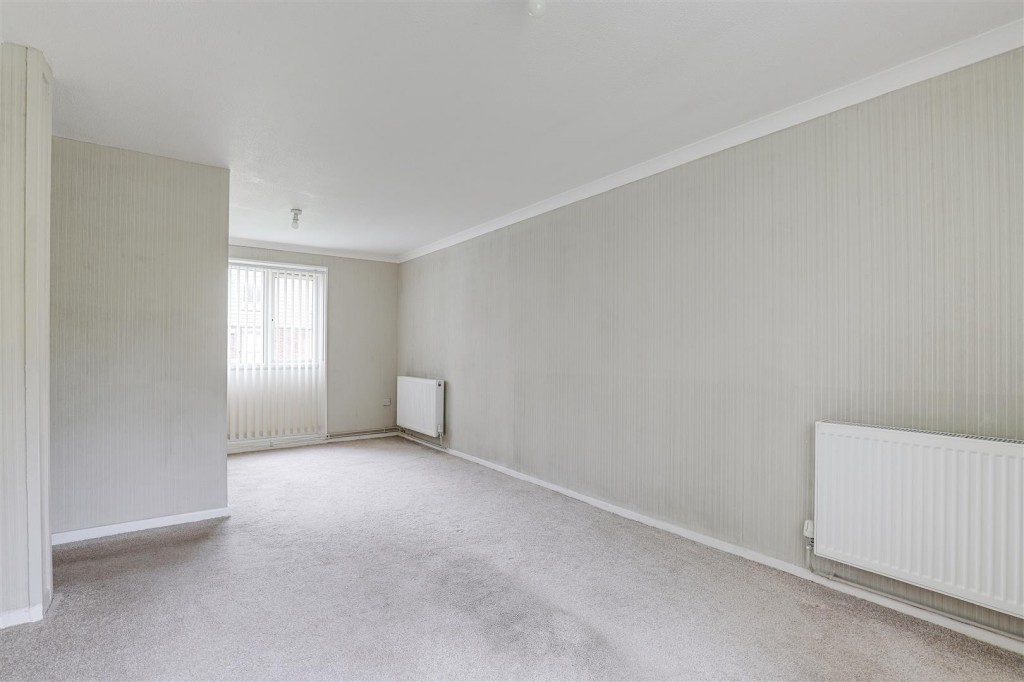 Wyton Close, Bestwood, Nottinghamshire, NG5 5GX