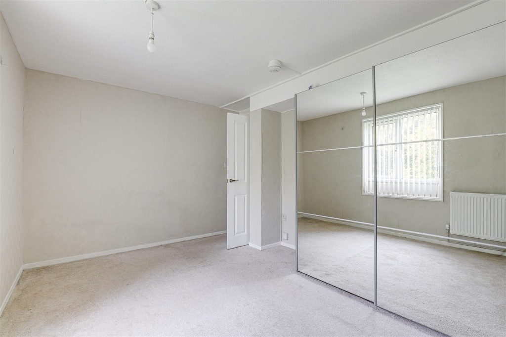 Wyton Close, Bestwood, Nottinghamshire, NG5 5GX