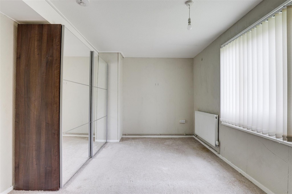 Wyton Close, Bestwood, Nottinghamshire, NG5 5GX