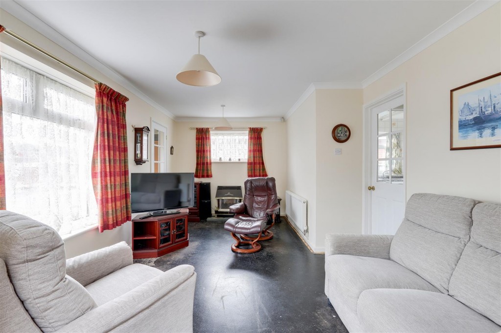 Beeston Court, Bulwell, Nottinghamshire, NG6 9LS