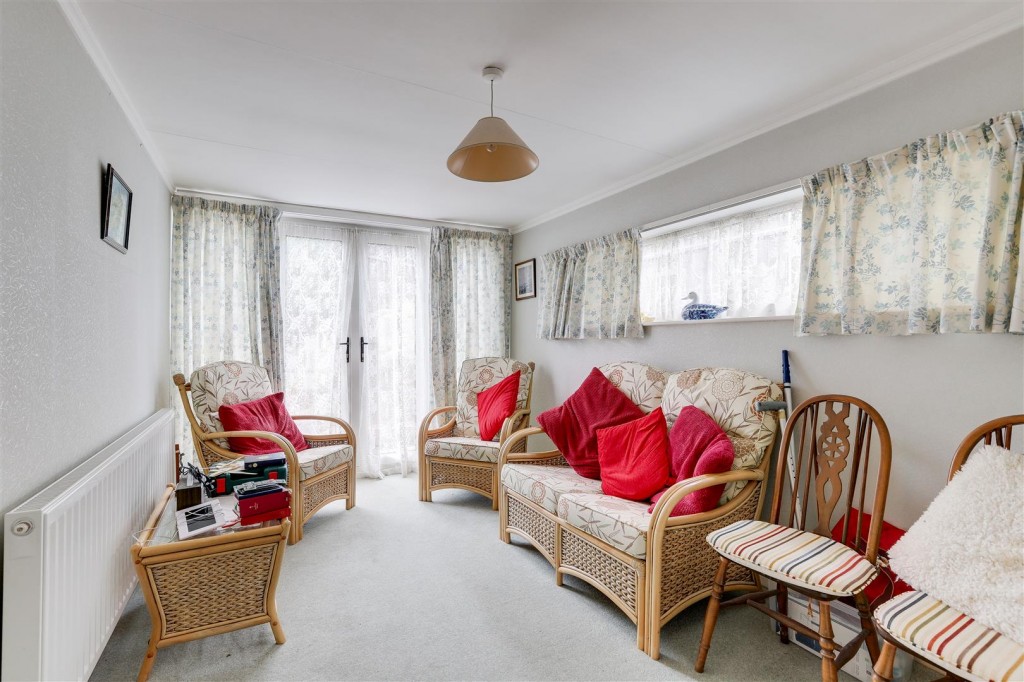 Beeston Court, Bulwell, Nottinghamshire, NG6 9LS