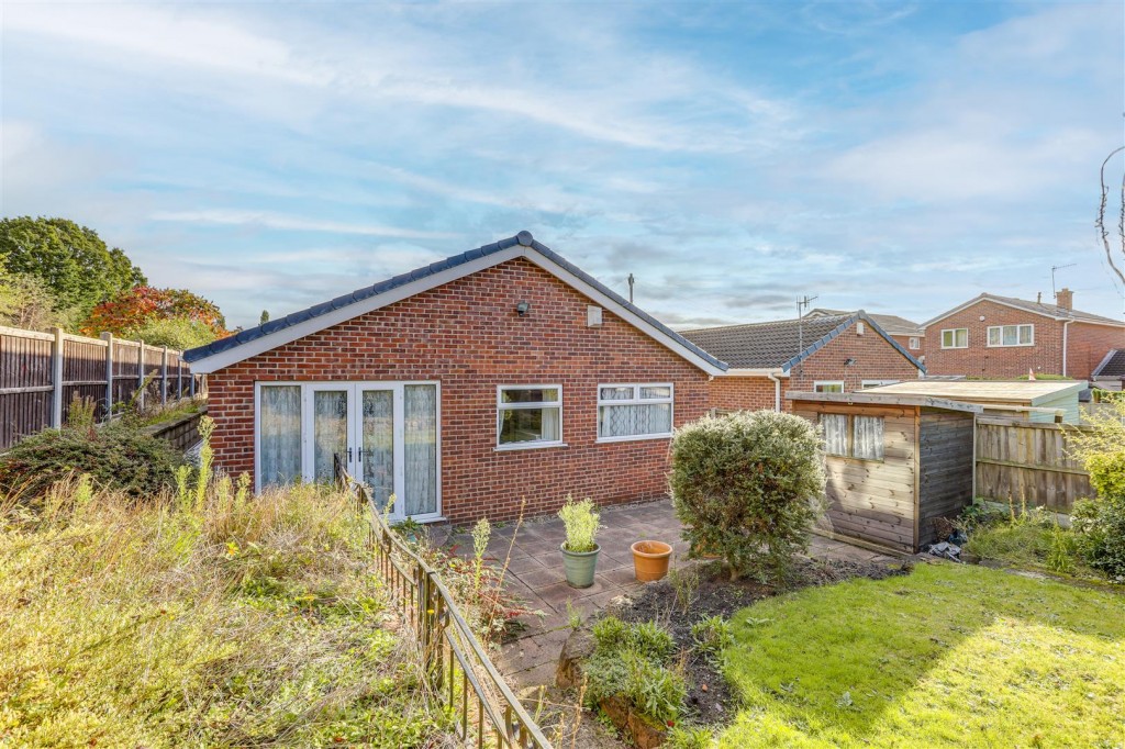 Beeston Court, Bulwell, Nottinghamshire, NG6 9LS