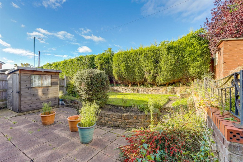 Beeston Court, Bulwell, Nottinghamshire, NG6 9LS