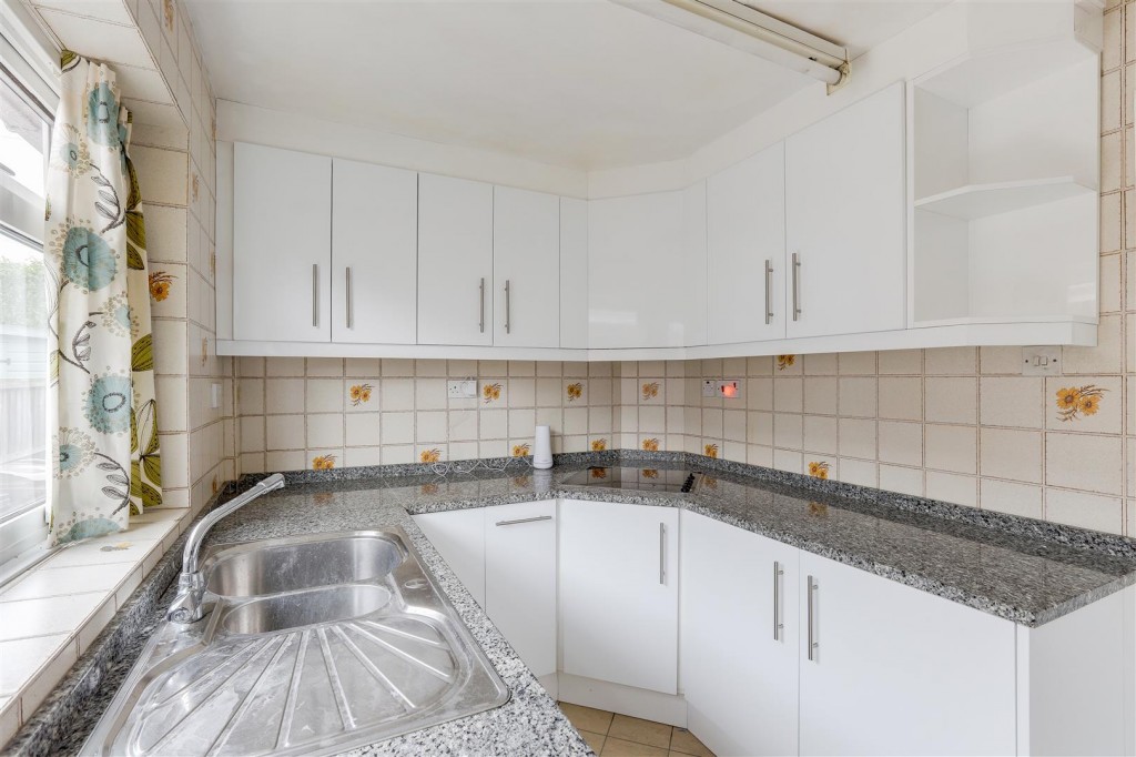 Beeston Court, Bulwell, Nottinghamshire, NG6 9LS