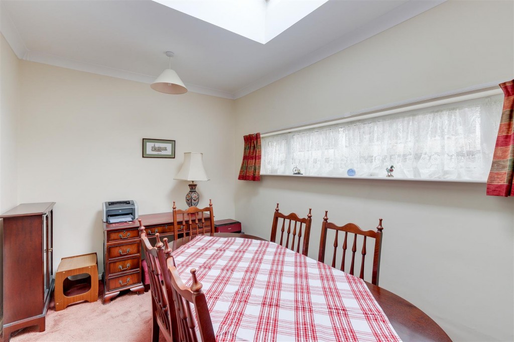 Beeston Court, Bulwell, Nottinghamshire, NG6 9LS