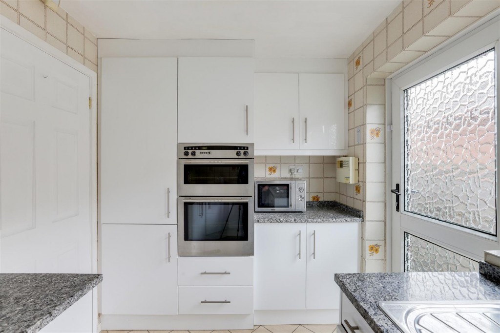 Beeston Court, Bulwell, Nottinghamshire, NG6 9LS