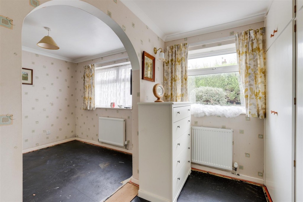 Beeston Court, Bulwell, Nottinghamshire, NG6 9LS