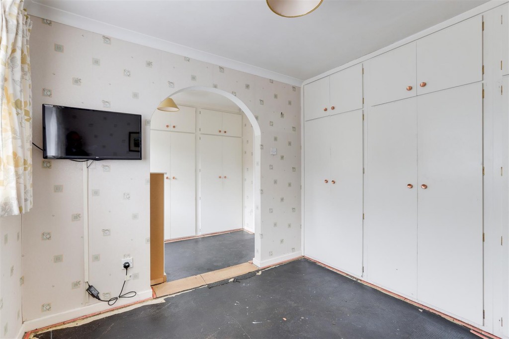 Beeston Court, Bulwell, Nottinghamshire, NG6 9LS