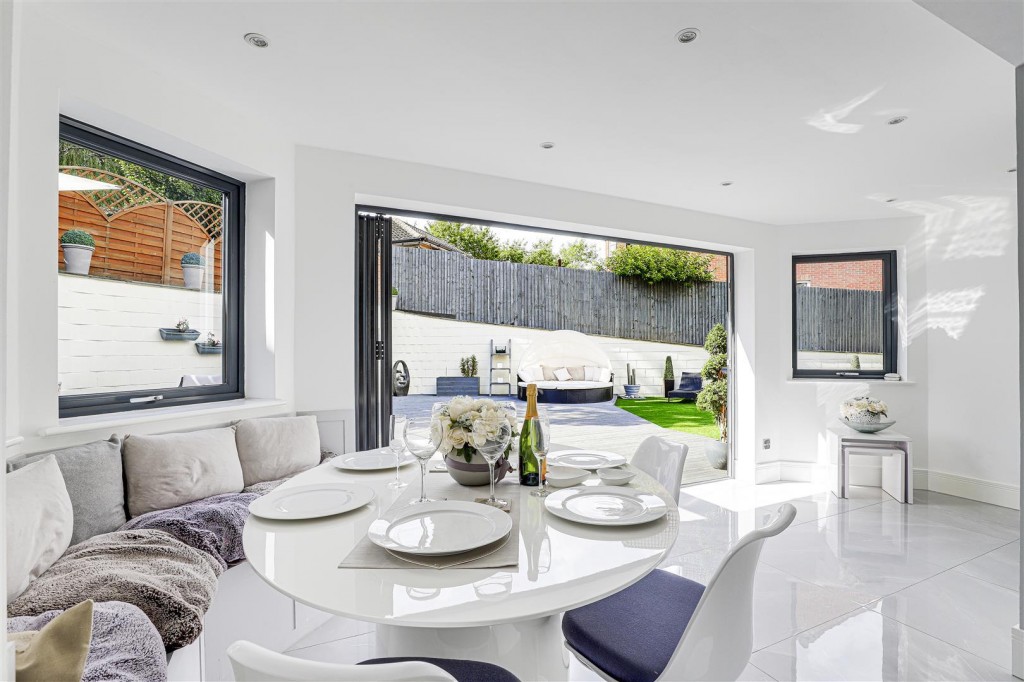 Paige Gardens, Sandiacre, Derbyshire, NG10 5PB