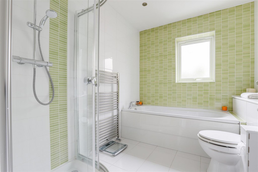 Paige Gardens, Sandiacre, Derbyshire, NG10 5PB