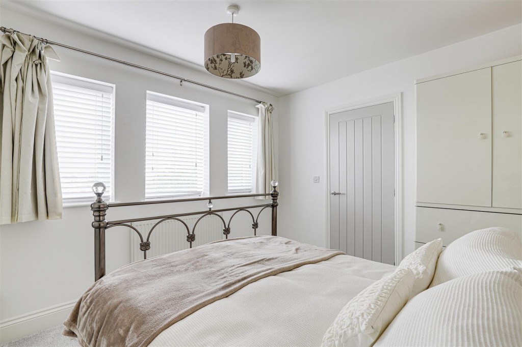 Paige Gardens, Sandiacre, Derbyshire, NG10 5PB