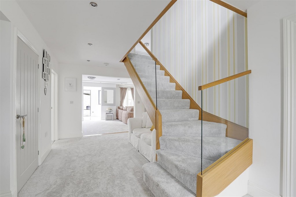 Paige Gardens, Sandiacre, Derbyshire, NG10 5PB