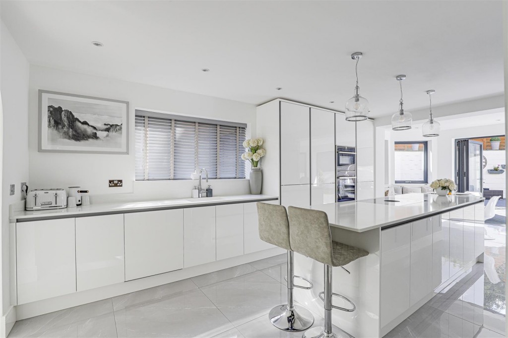 Paige Gardens, Sandiacre, Derbyshire, NG10 5PB